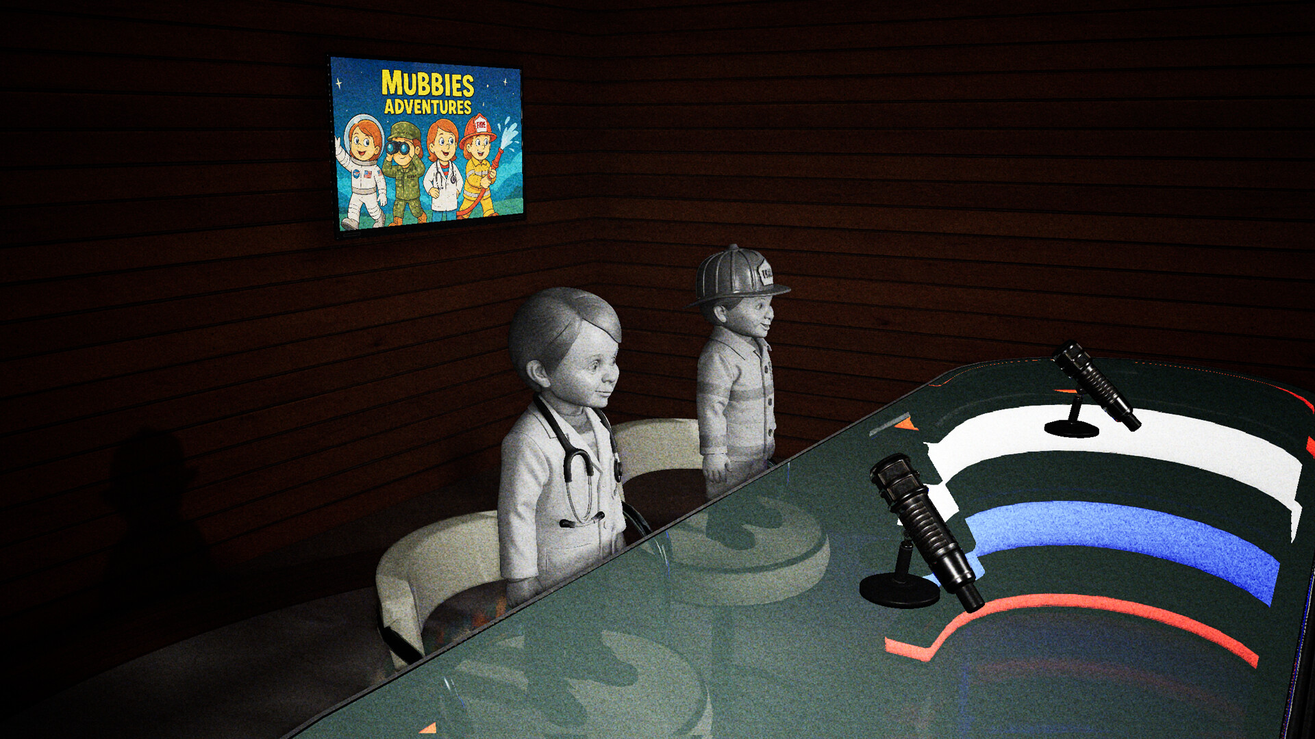 Doll Impostor screenshot 8