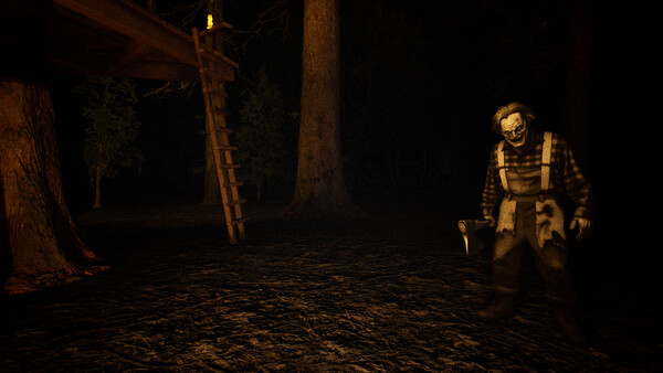 Doll Impostor screenshot