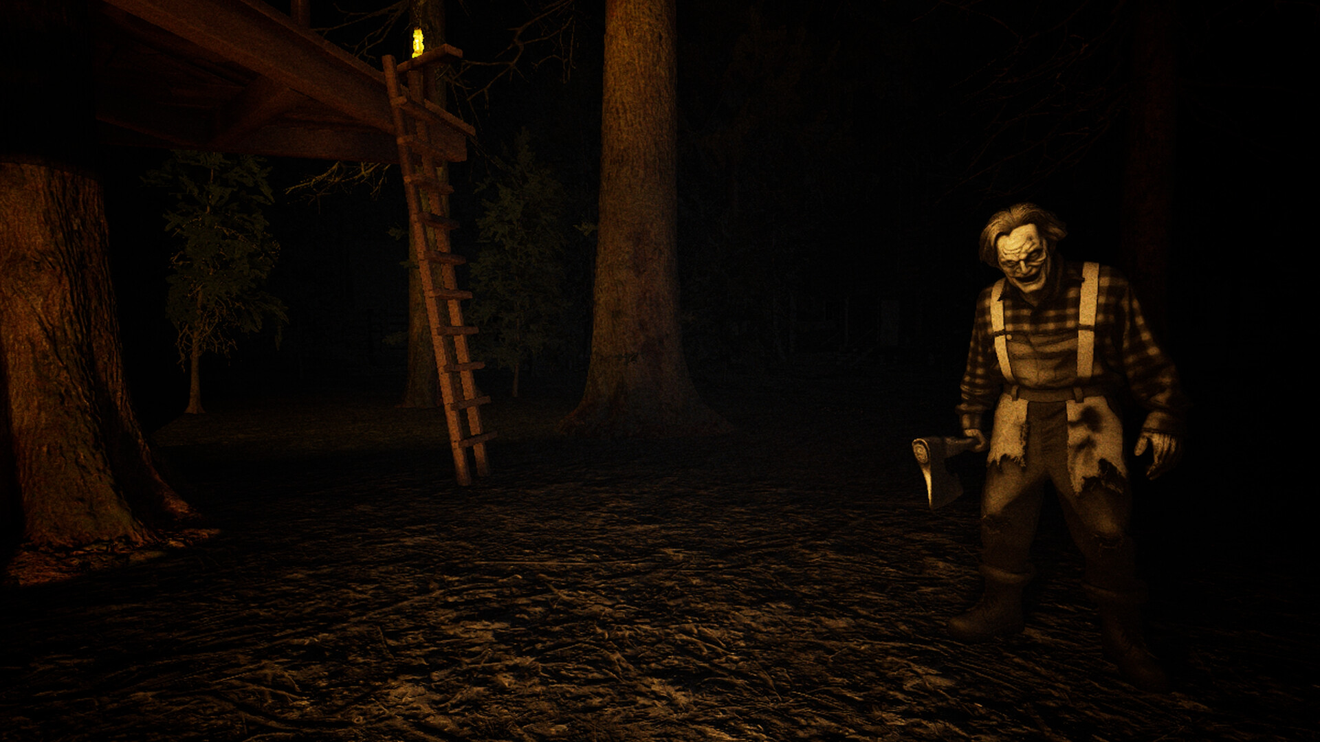 Doll Impostor screenshot 16