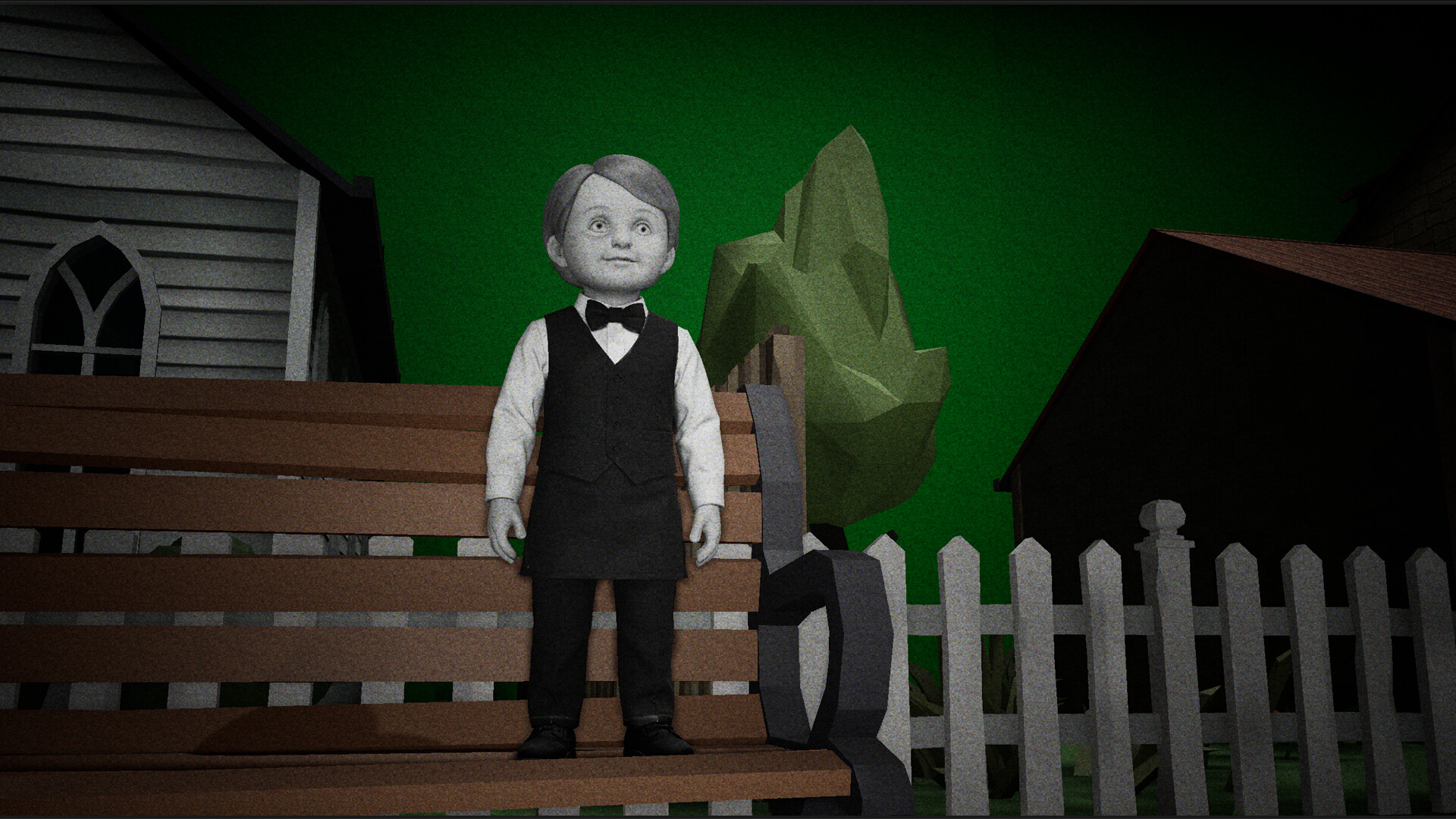 Doll Impostor screenshot 29