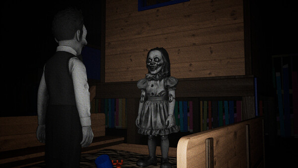 Doll Impostor screenshot