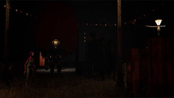 Doll Impostor screenshot