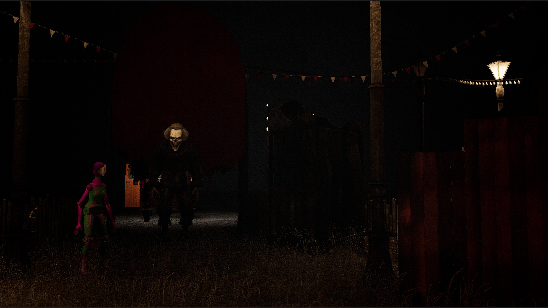 Doll Impostor screenshot 28