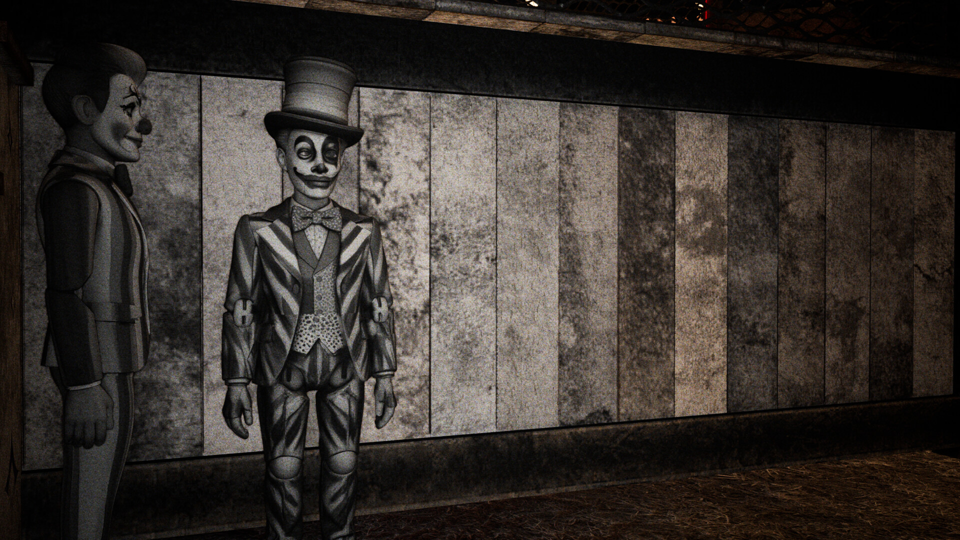 Doll Impostor screenshot 25