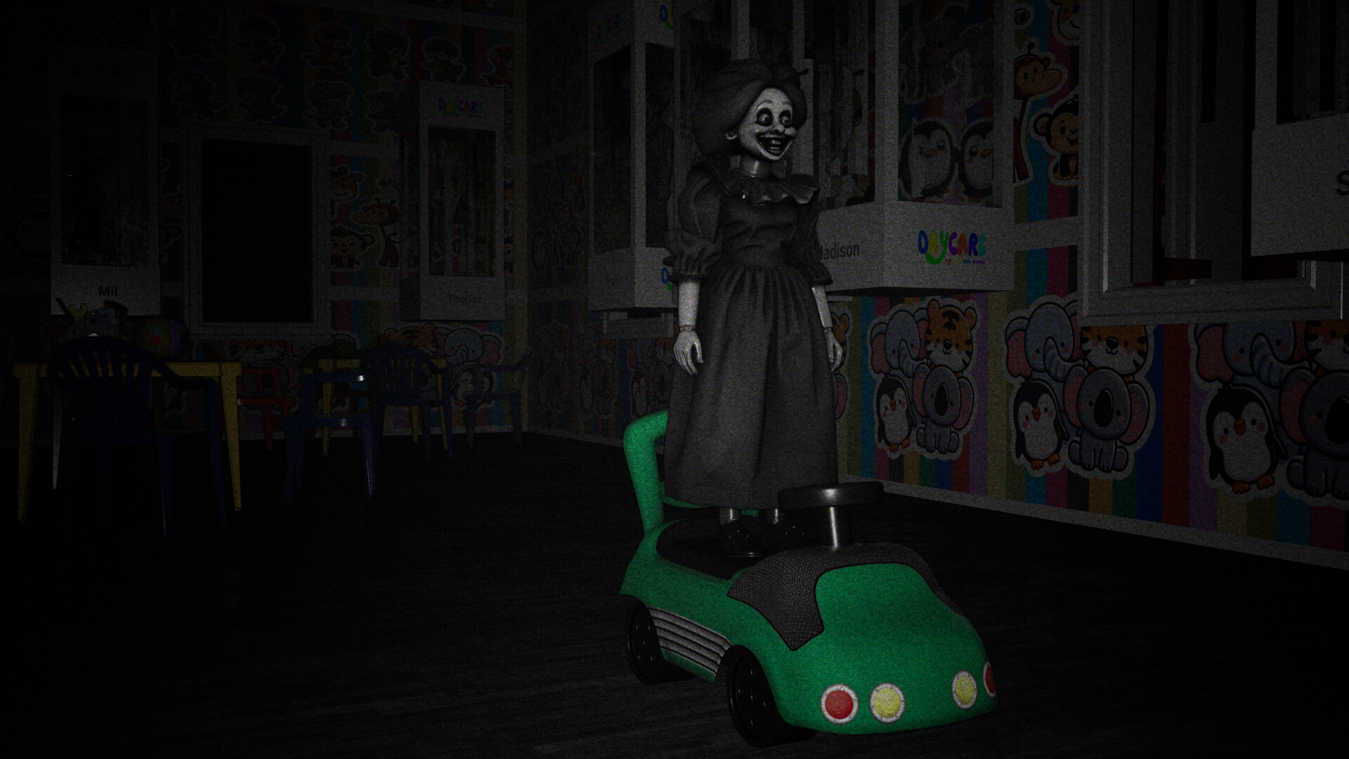 Doll Impostor screenshot 5