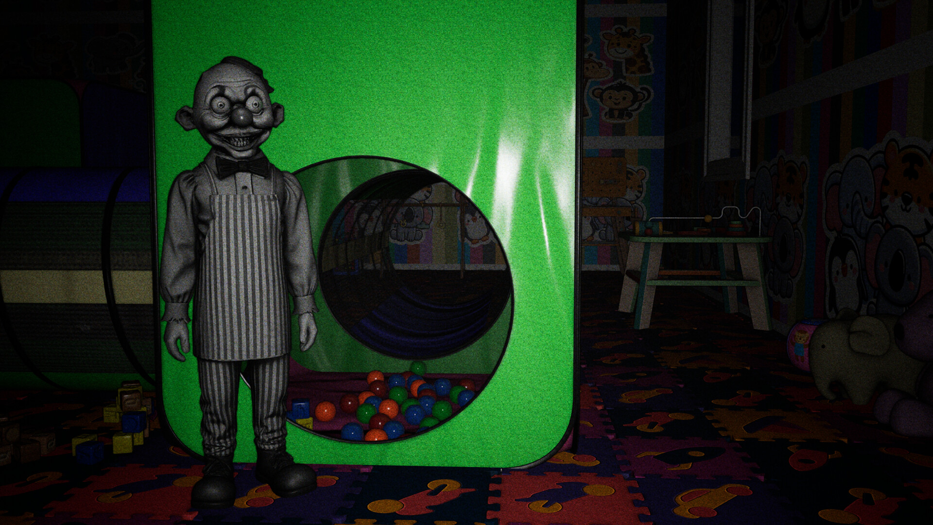 Doll Impostor screenshot 14