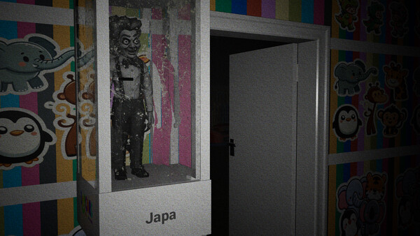 Doll Impostor screenshot