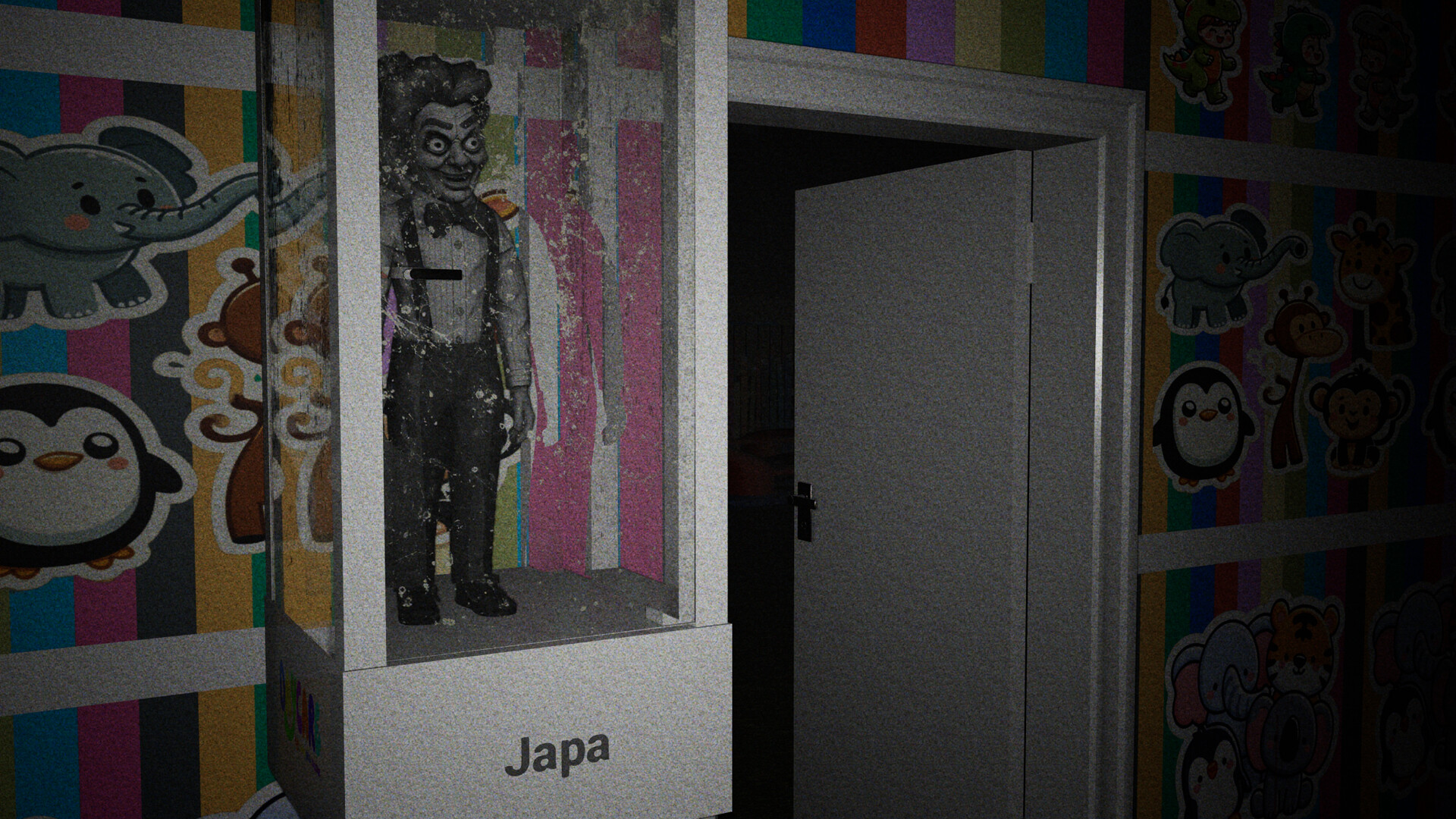 Doll Impostor screenshot 30