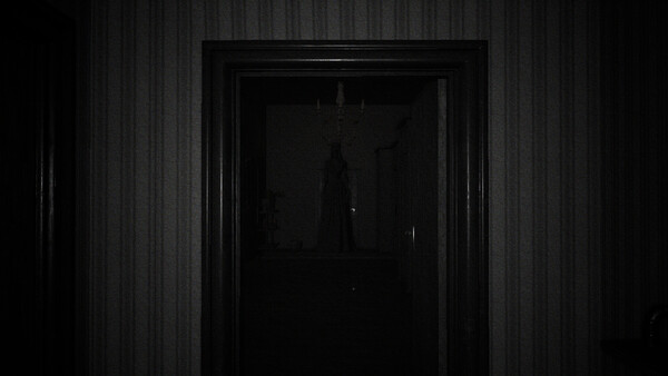 Doll Impostor screenshot