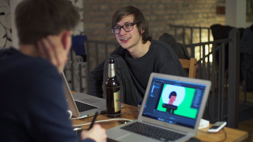 Super Game Jam screenshot 9