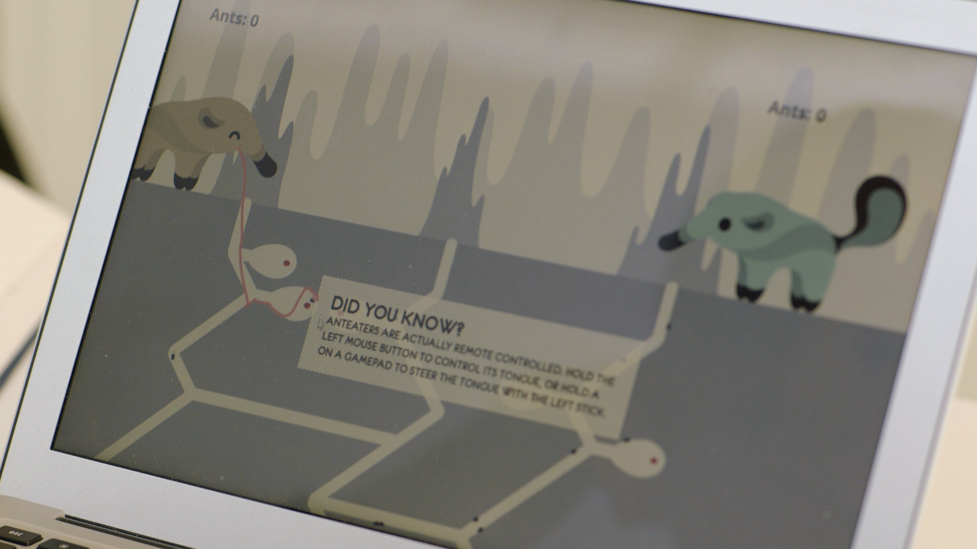 Super Game Jam screenshot 2