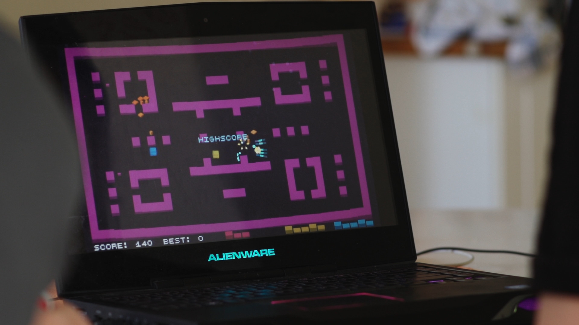 Super Game Jam screenshot 4