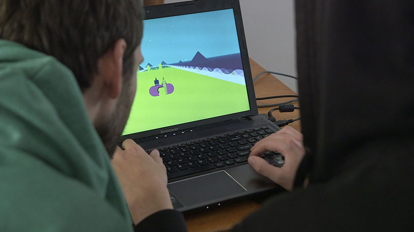 Super Game Jam screenshot 8
