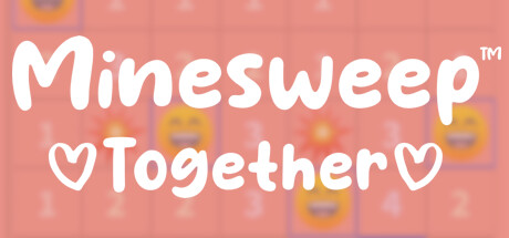 Minesweep Together Cover Image