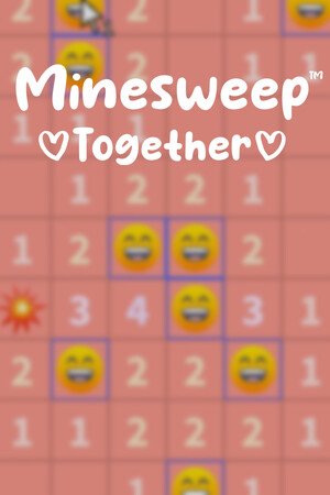 Minesweep Together