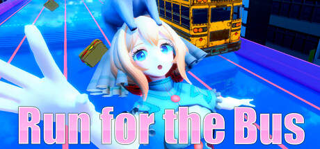 Run for the Bus — header artwork