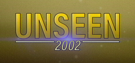 Unseen: 2002 Cover Image