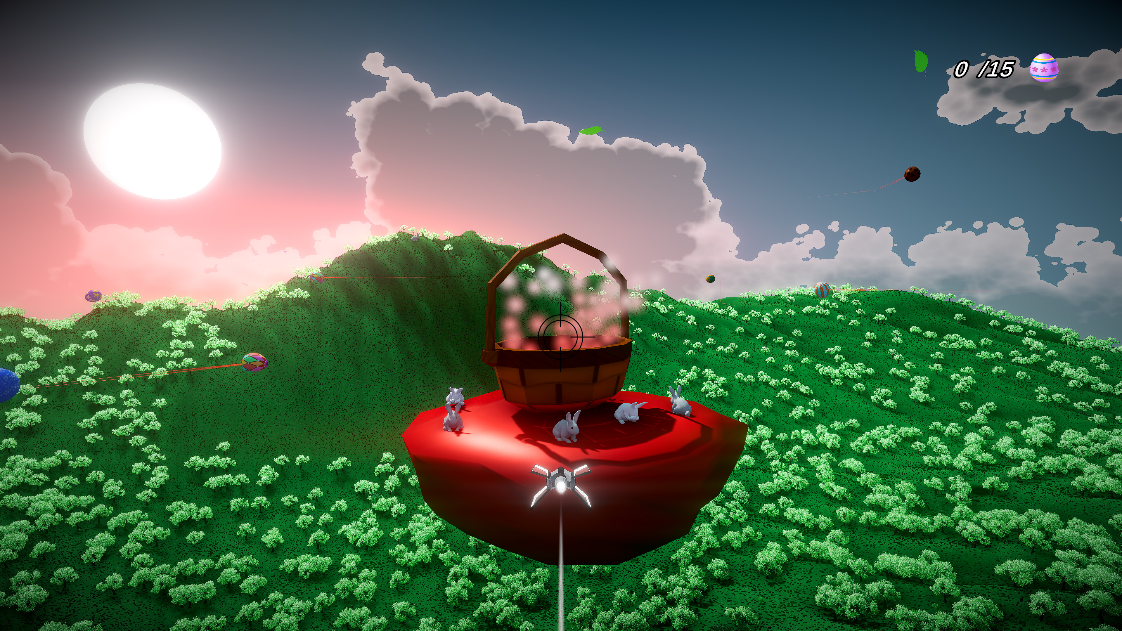 The Fanciful Chronicle screenshot 2