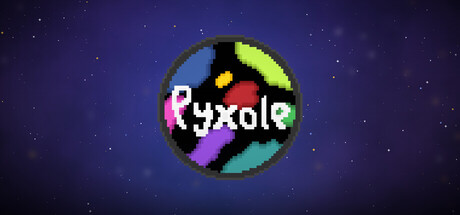 Pyxole — Steam header