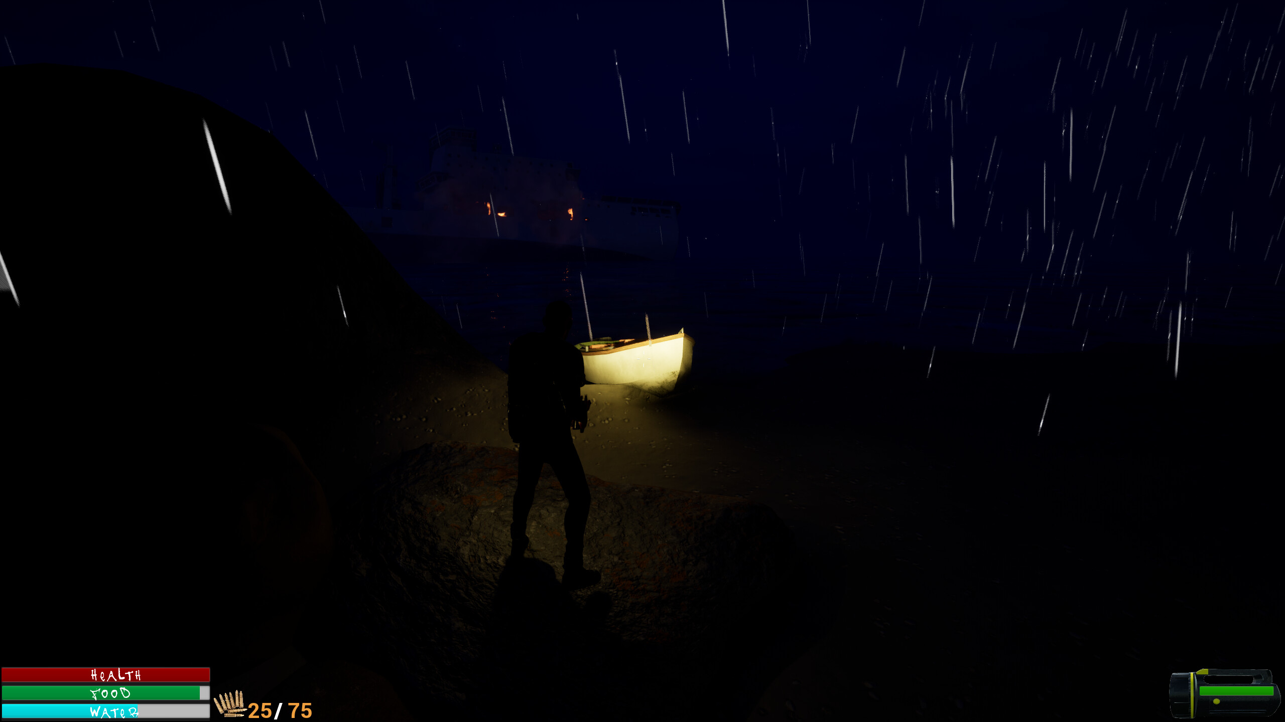 Fearless screenshot 12