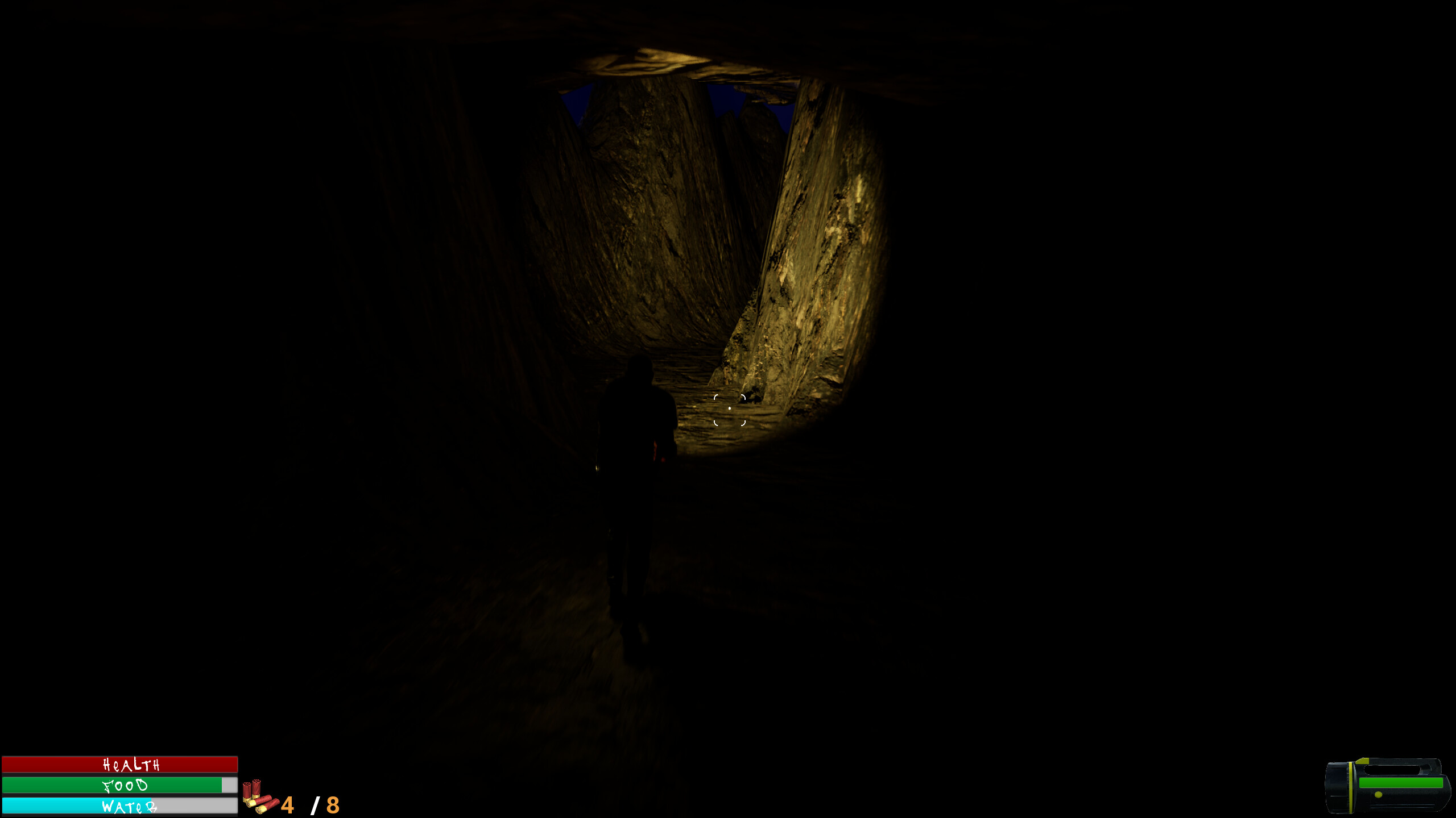 Fearless screenshot 6