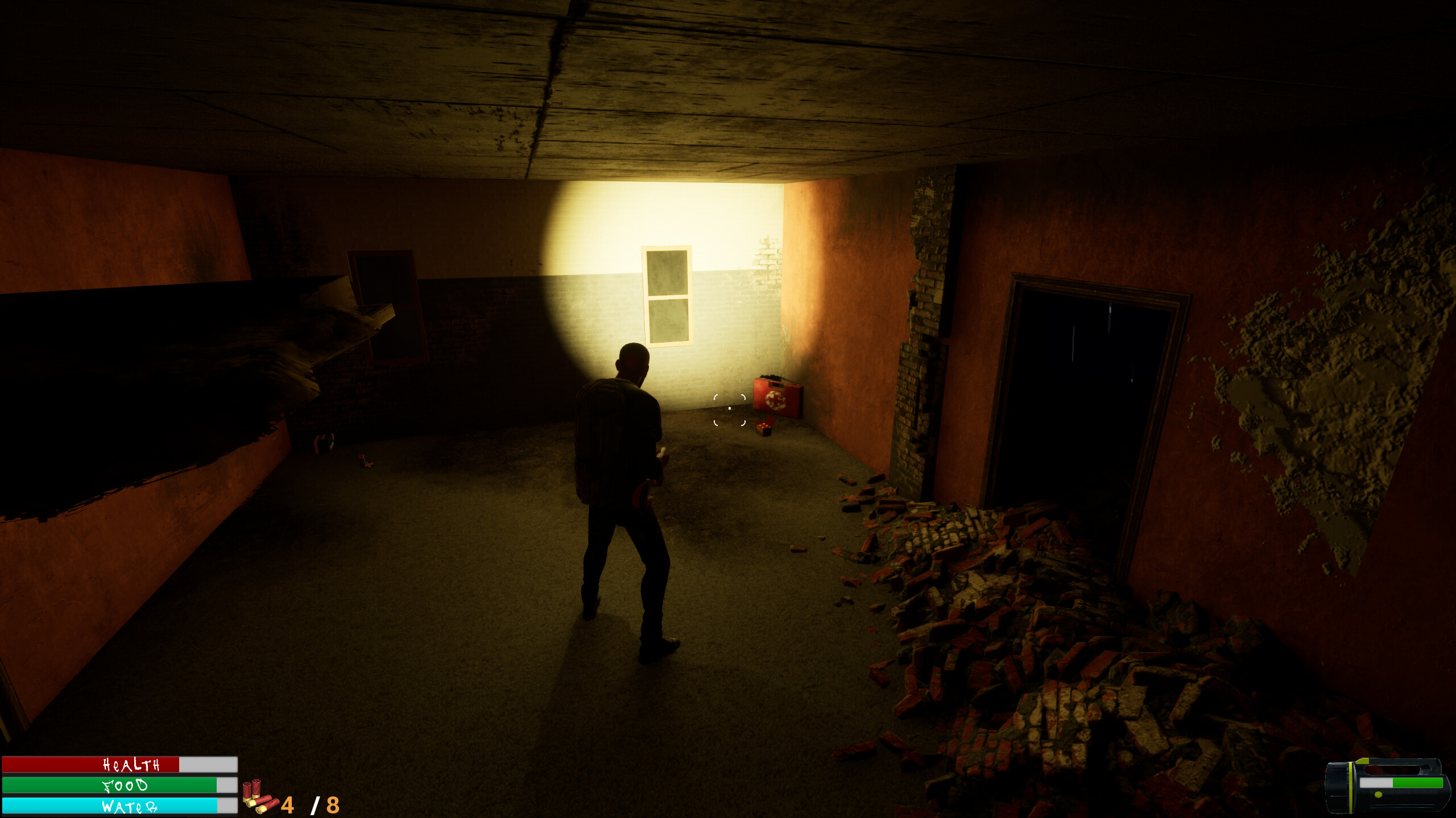 Fearless screenshot 10