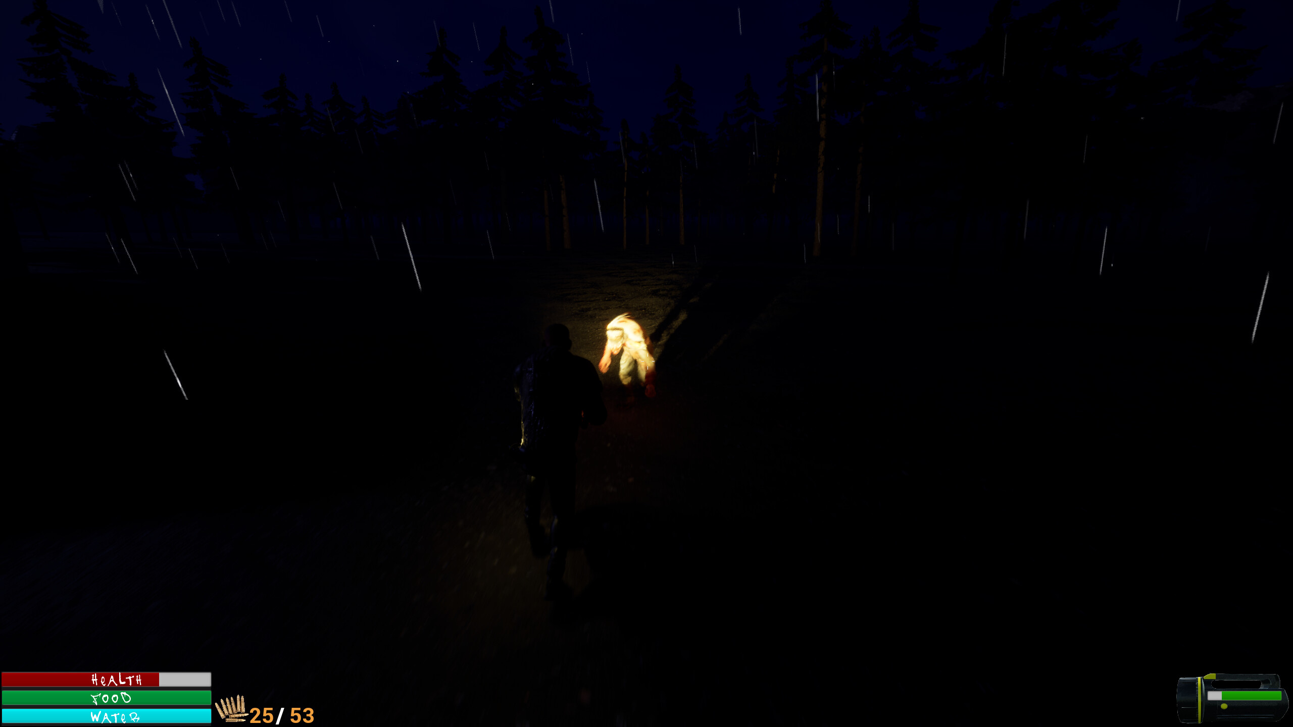 Fearless screenshot 13