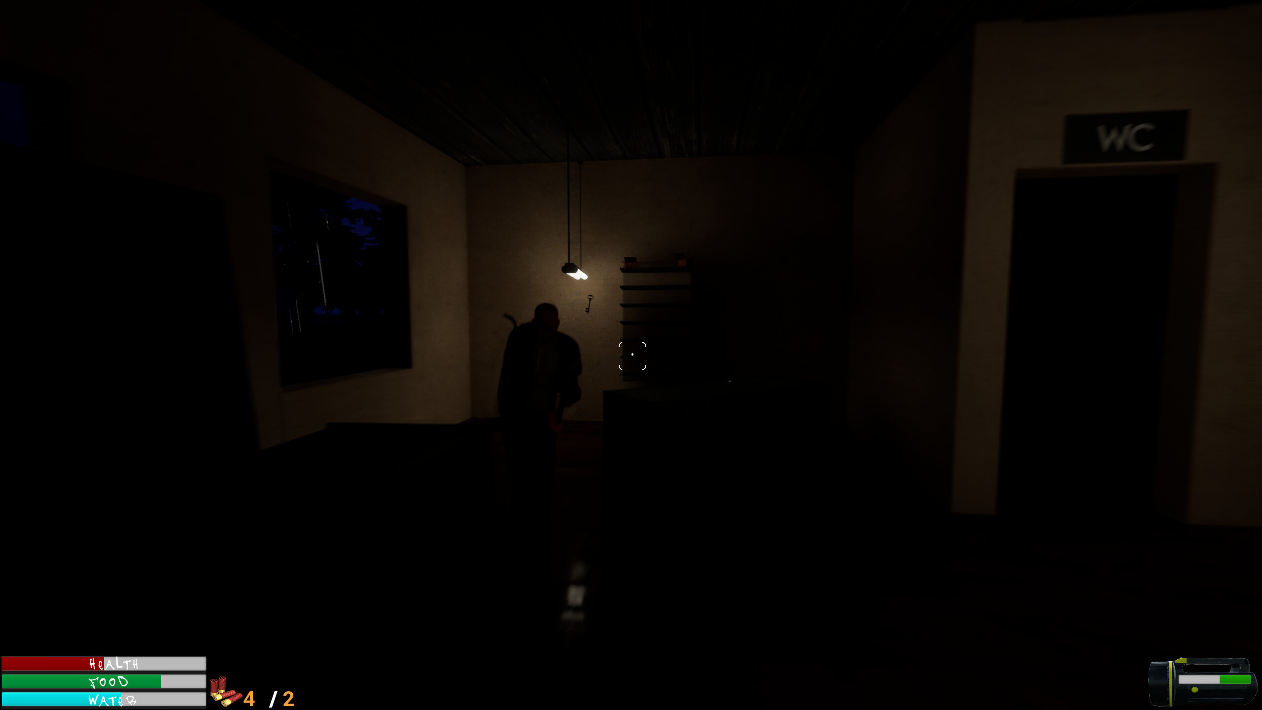 Fearless screenshot 8