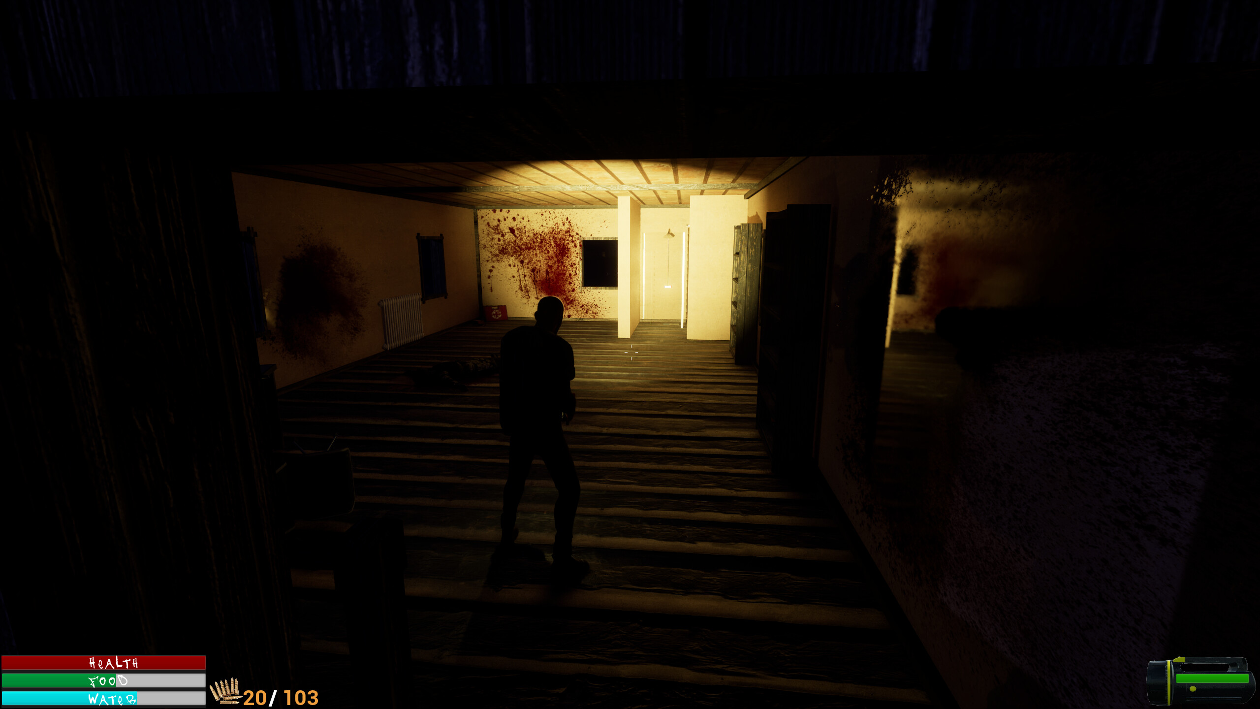 Fearless screenshot 18
