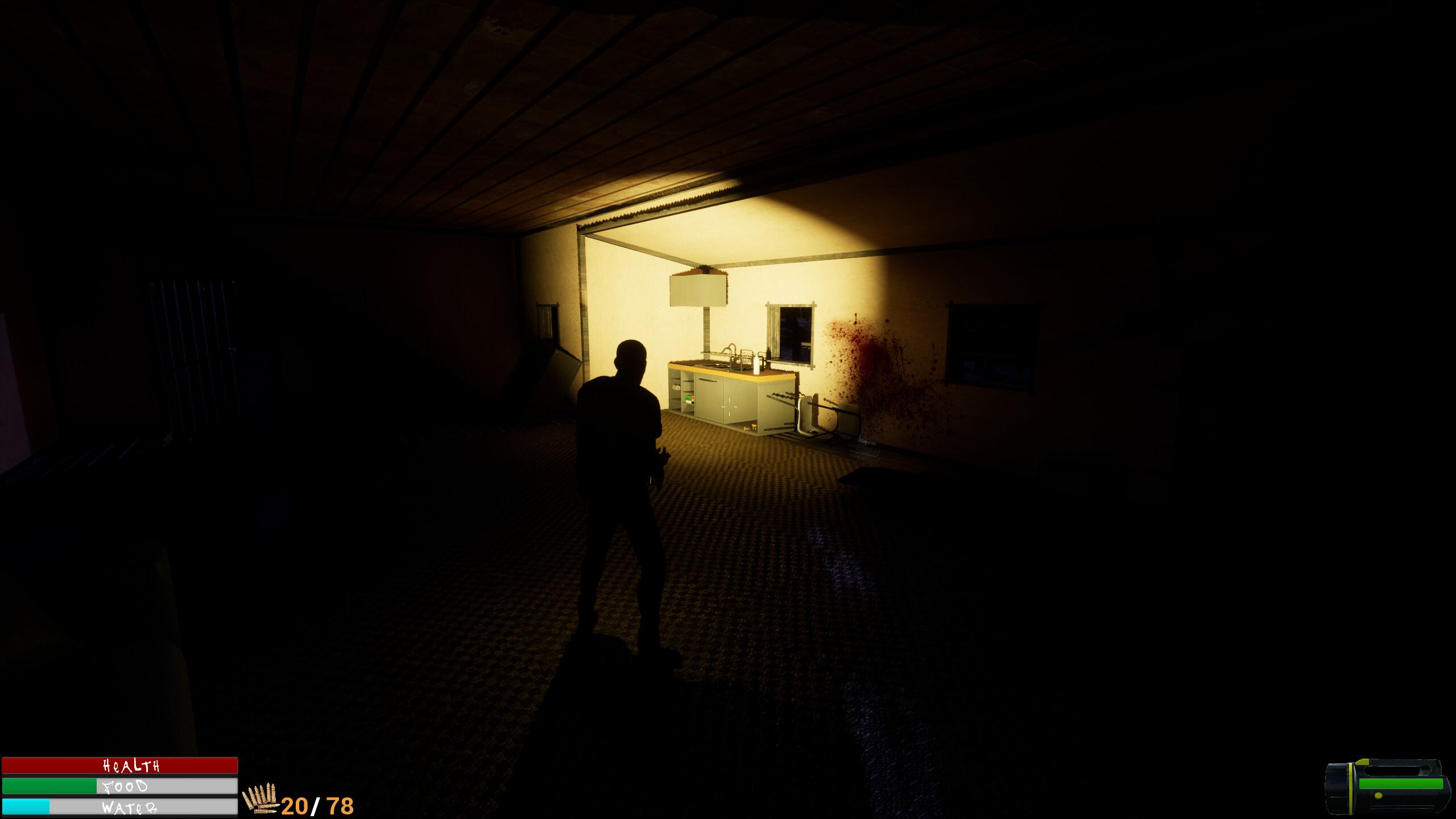 Fearless screenshot 17