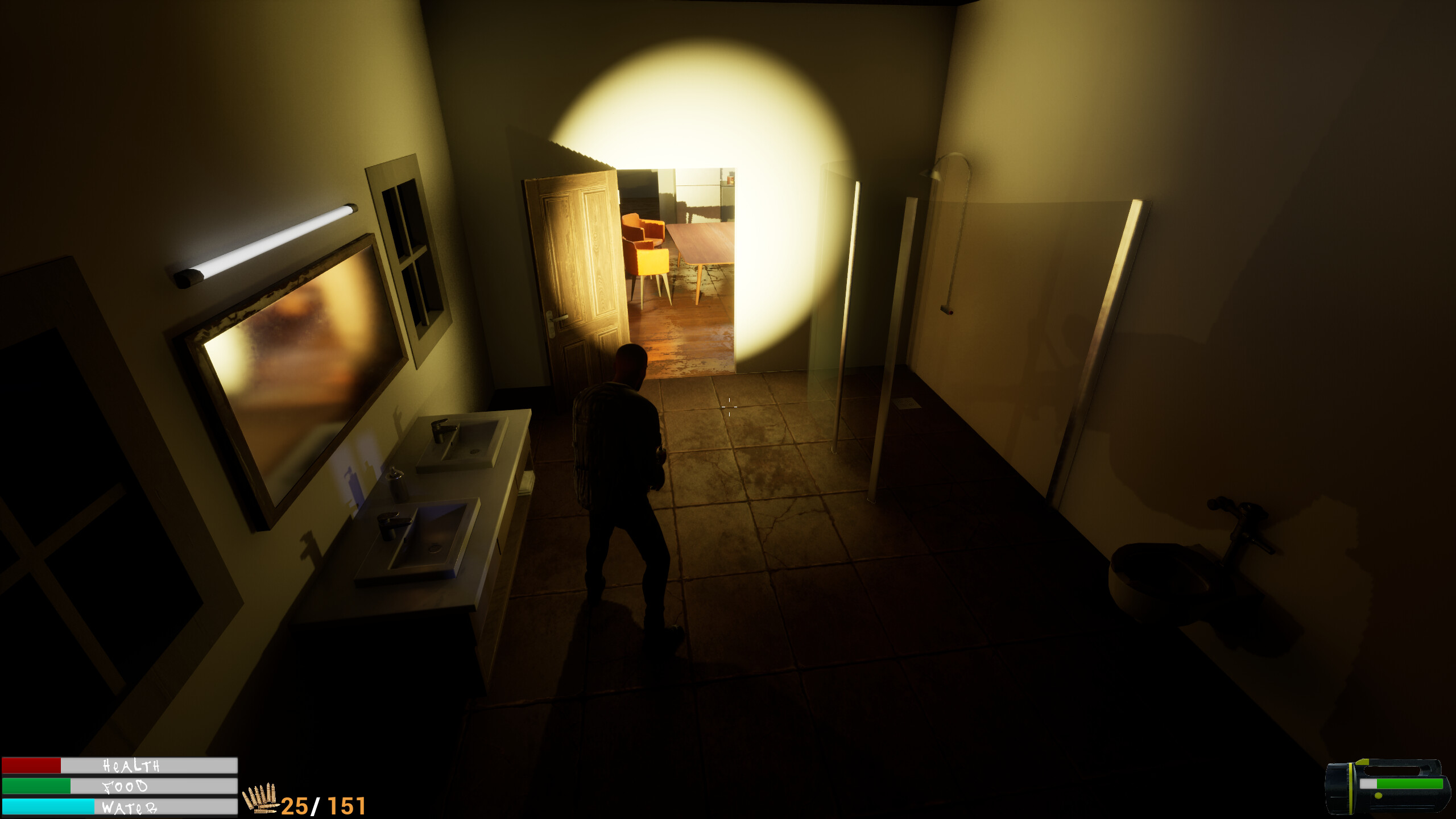 Fearless screenshot 4