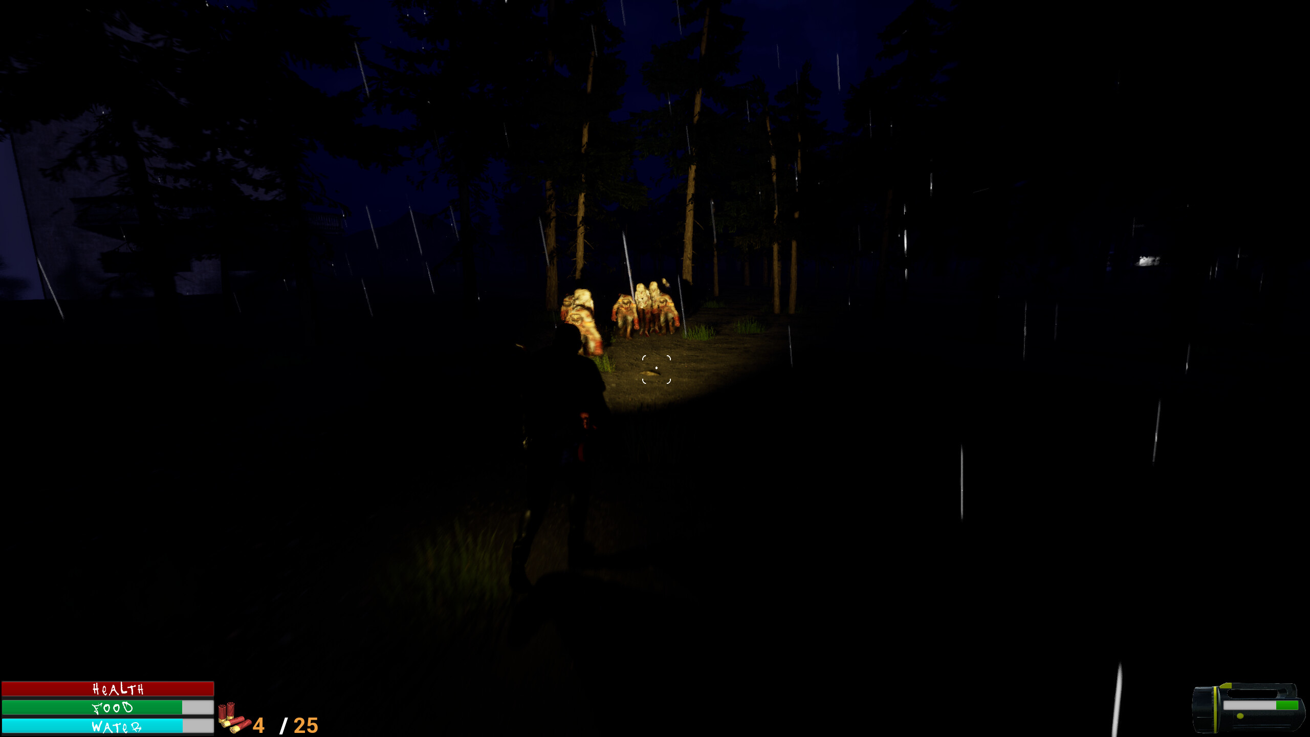 Fearless screenshot 19