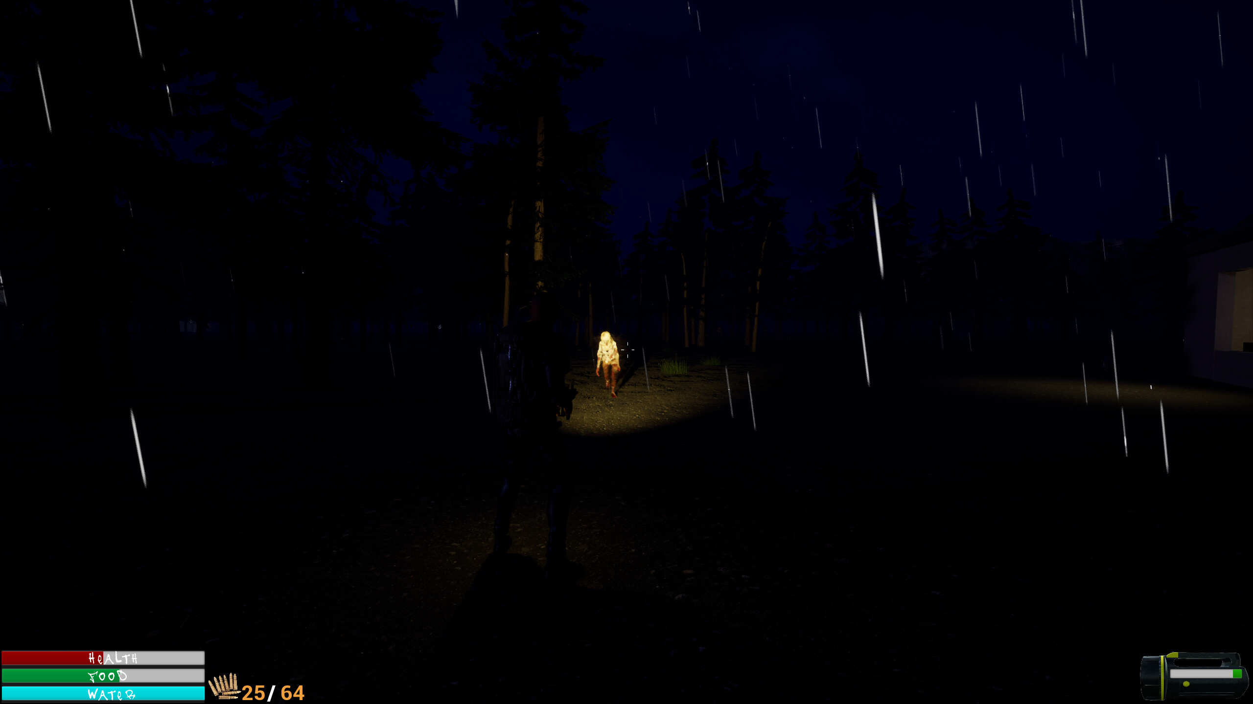 Fearless screenshot 20