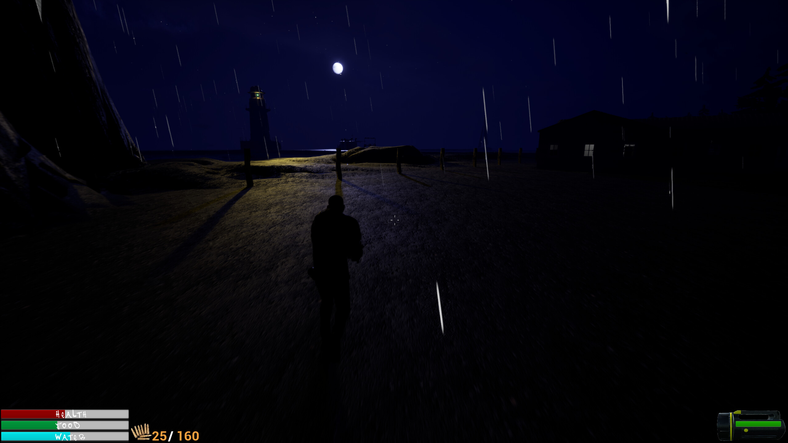 Fearless screenshot 2