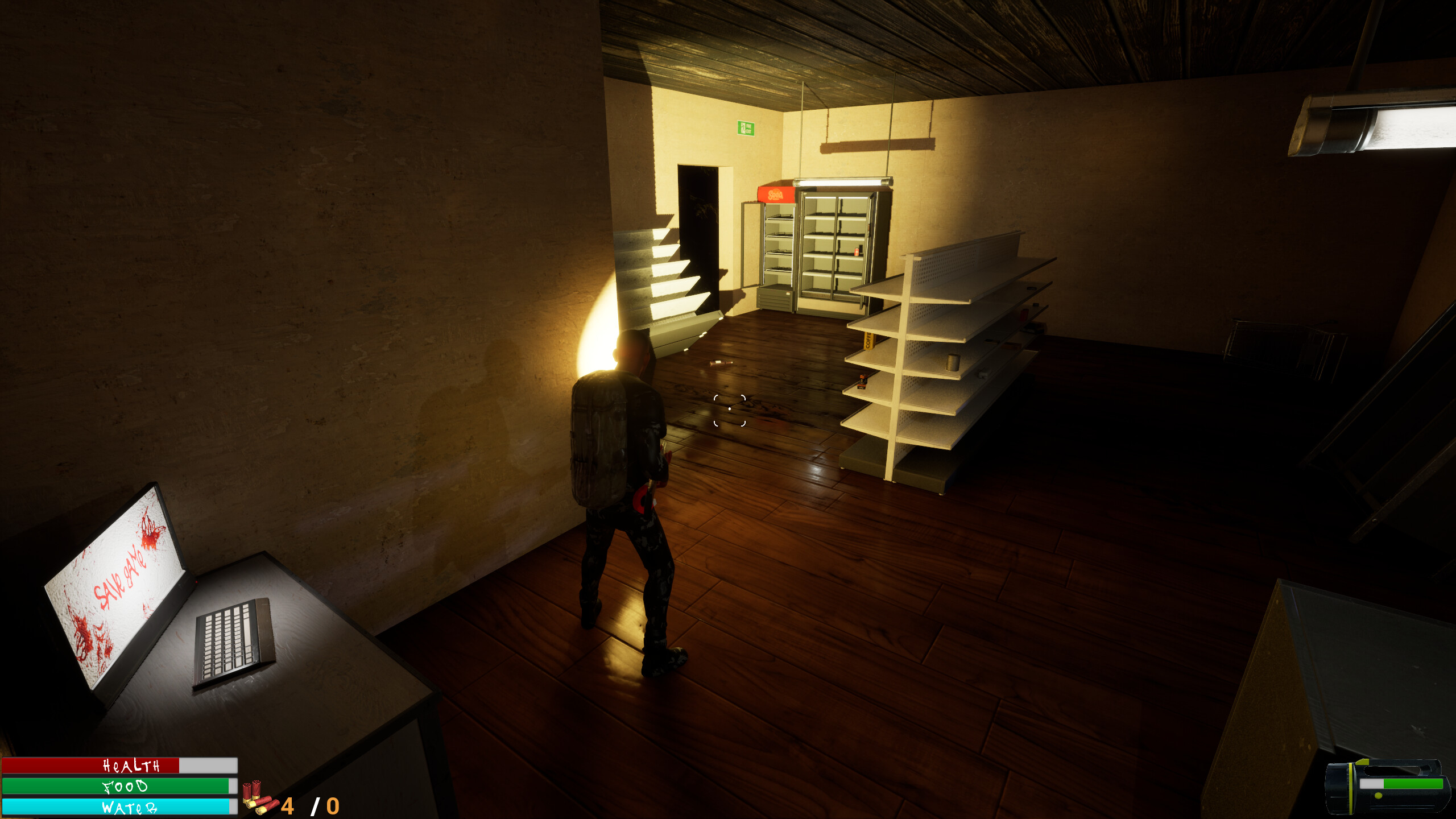 Fearless screenshot 5