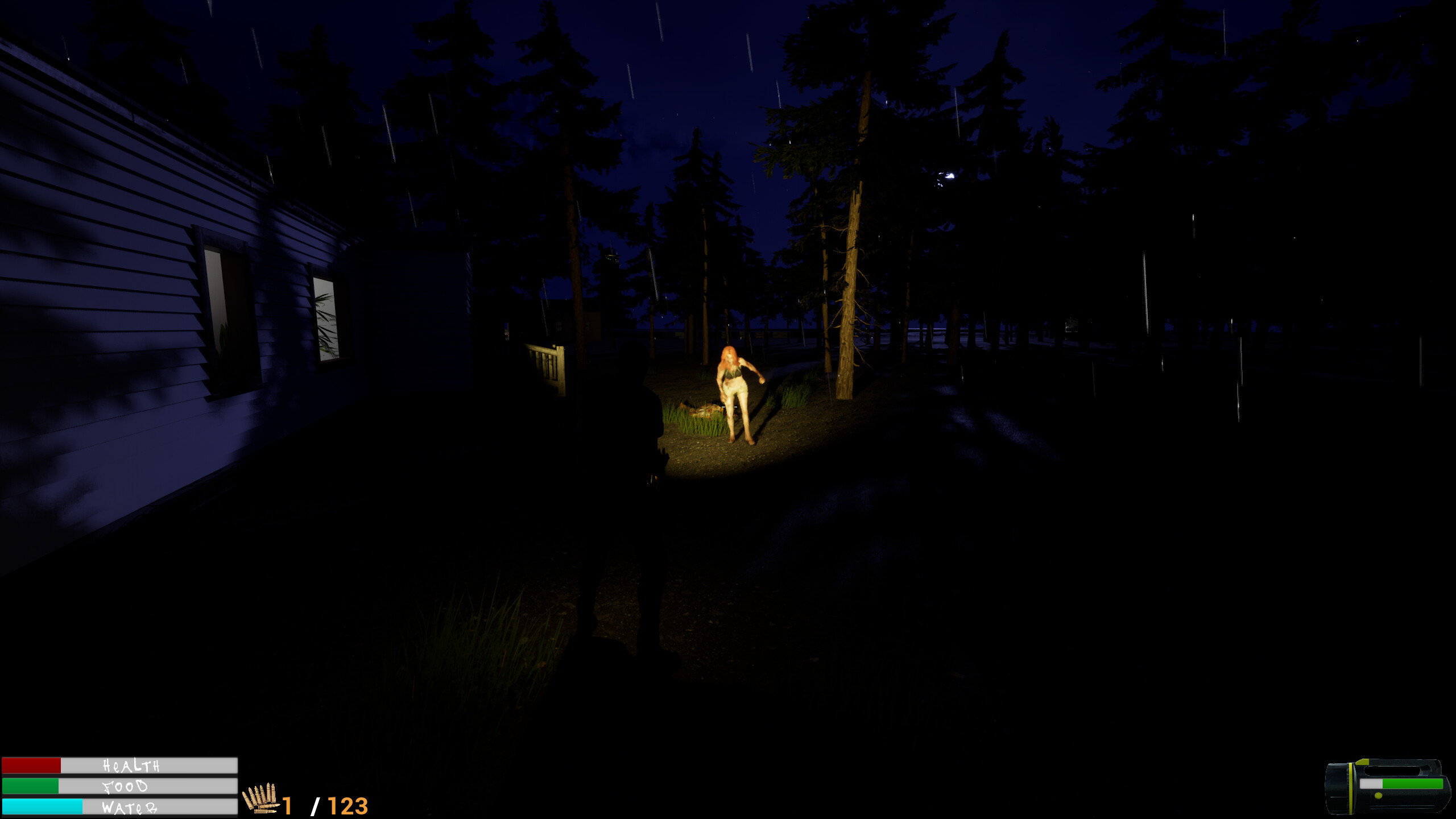 Fearless screenshot 11