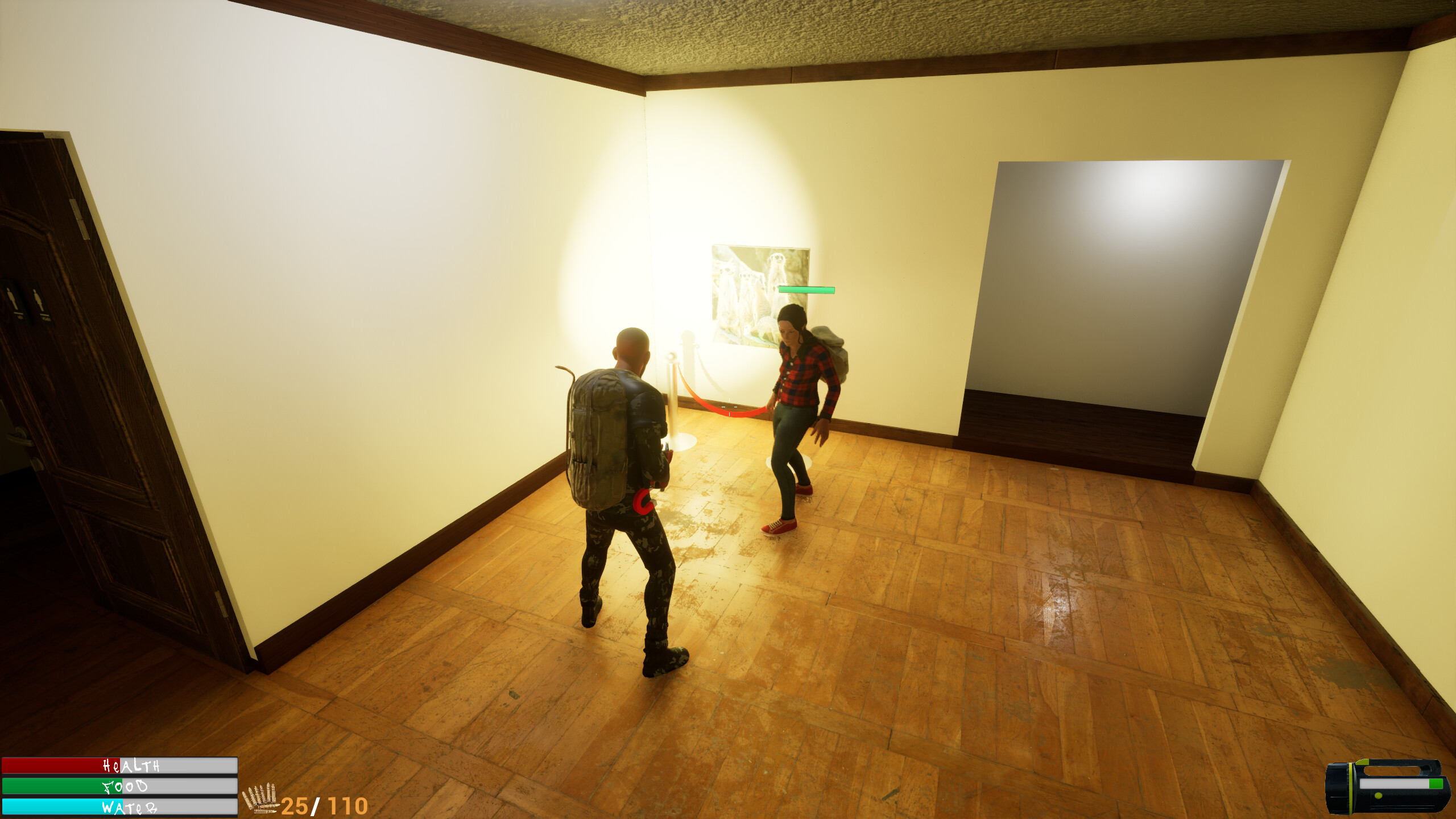 Fearless screenshot 3