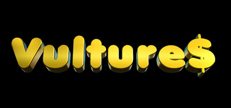 Vultures — Steam header