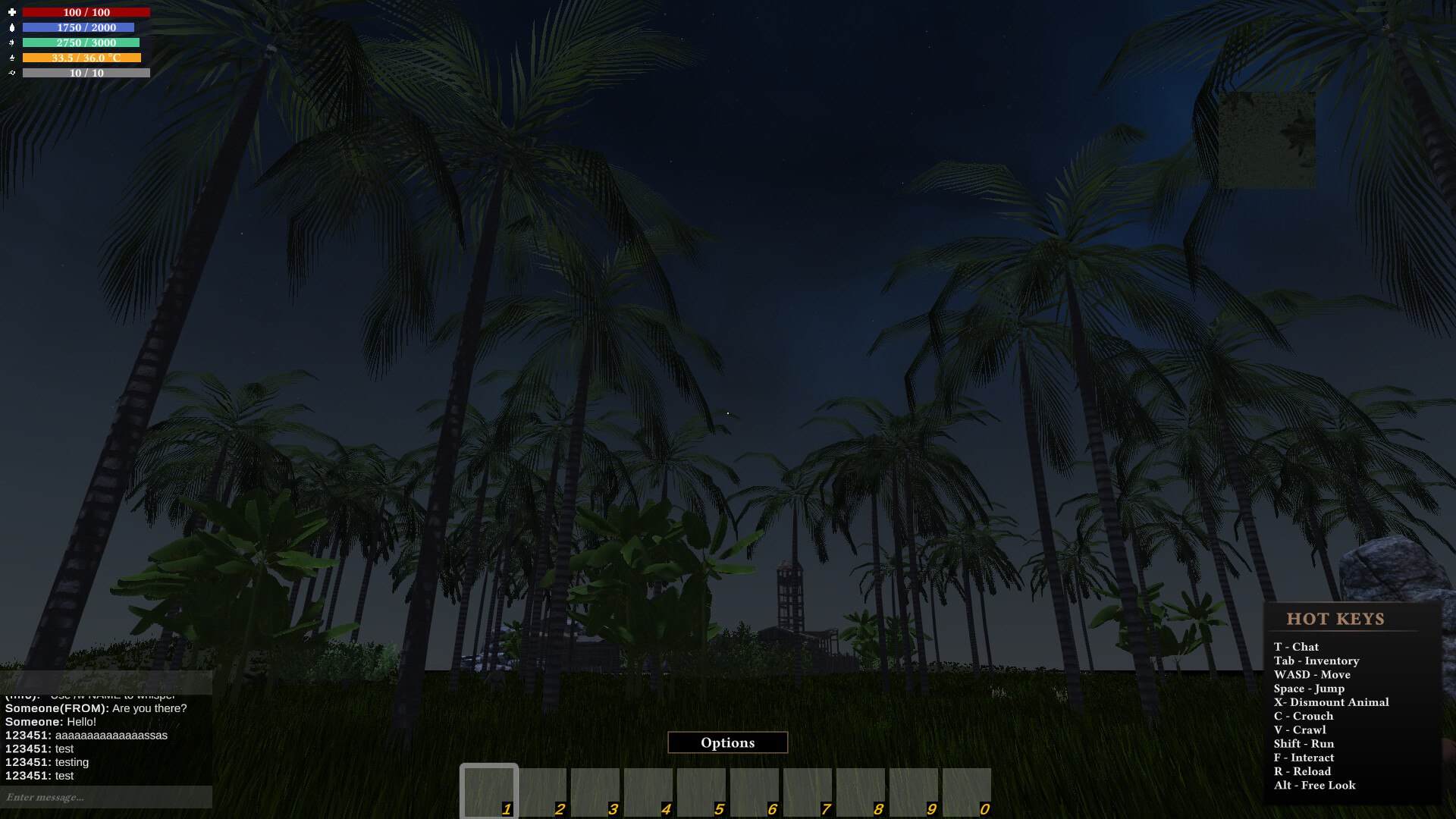 Tattered Sails screenshot 4