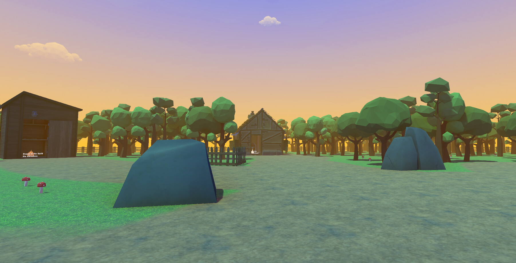 Meet The Animals screenshot 6