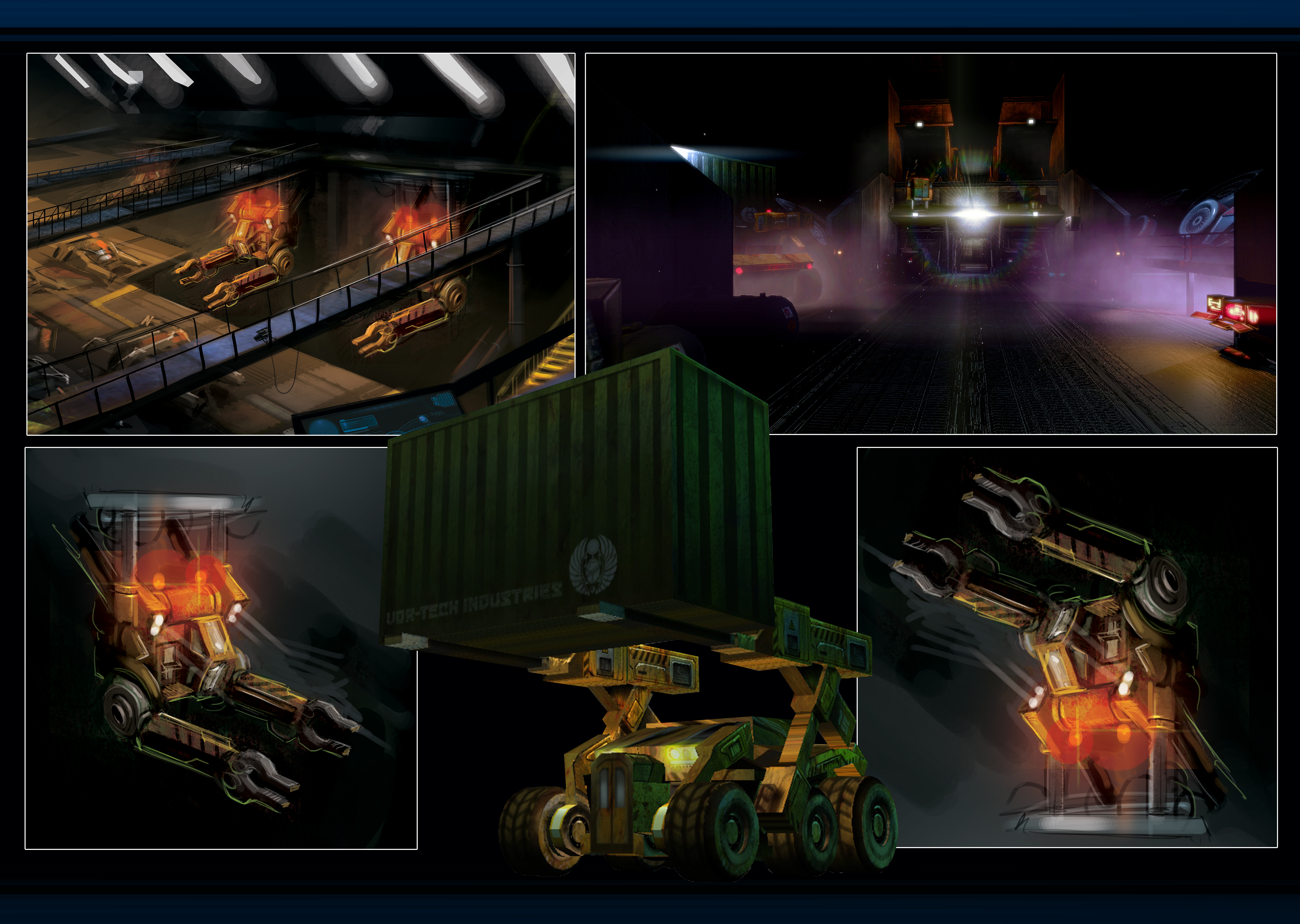 Infinity Runner Art book and Soundtrack DLC screenshot 2
