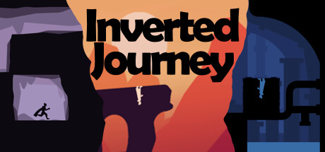 Inverted Journey — Steam header