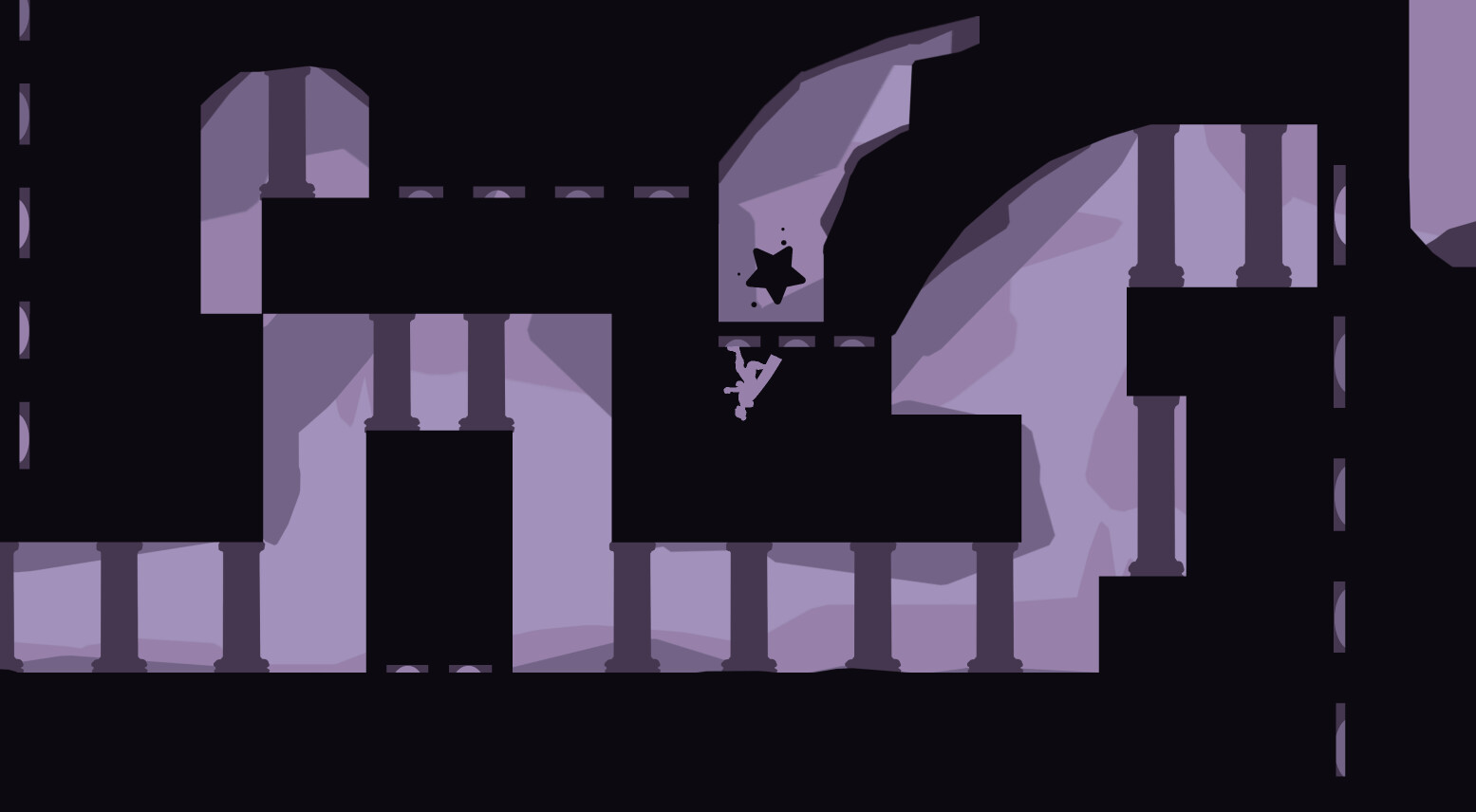 Inverted Journey screenshot 6
