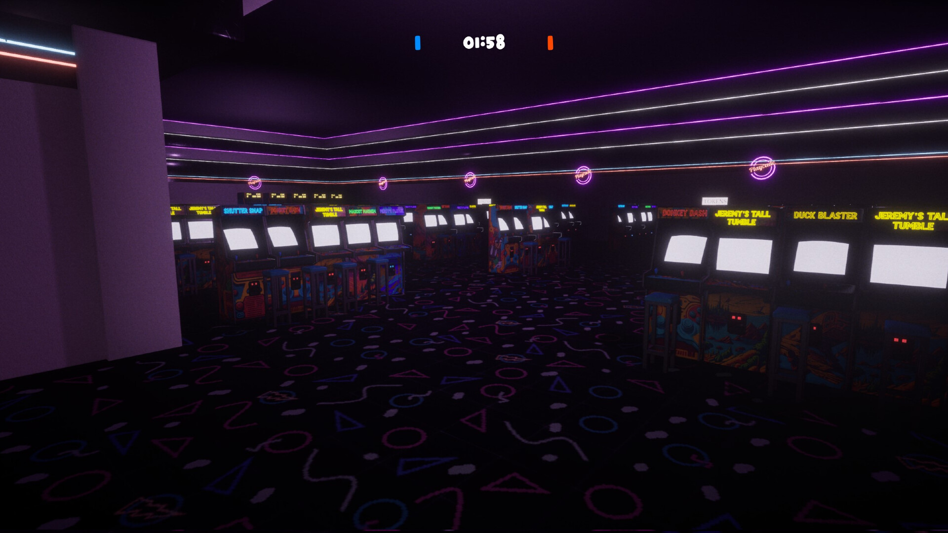 Toy Hunt screenshot 4