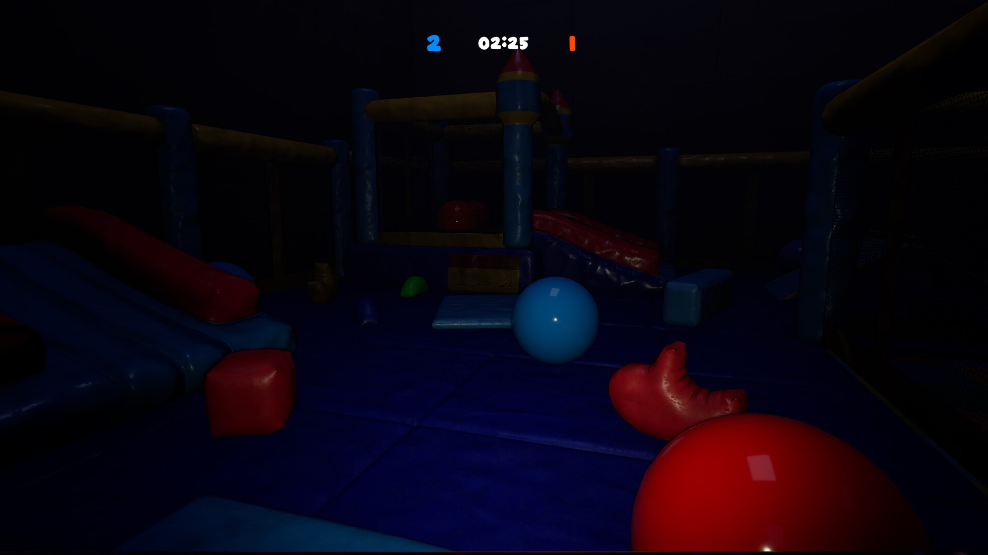 Toy Hunt screenshot 7