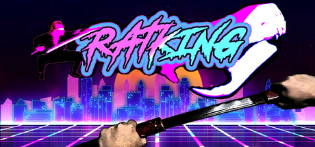RATKING CHAPTER ZERO — Steam header