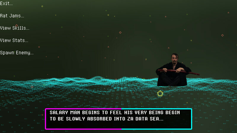 RATKING CHAPTER ZERO screenshot 7