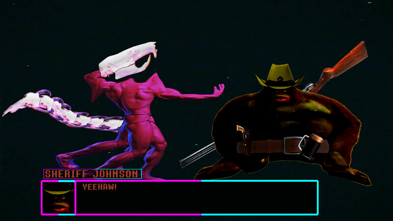 RATKING CHAPTER ZERO screenshot 8