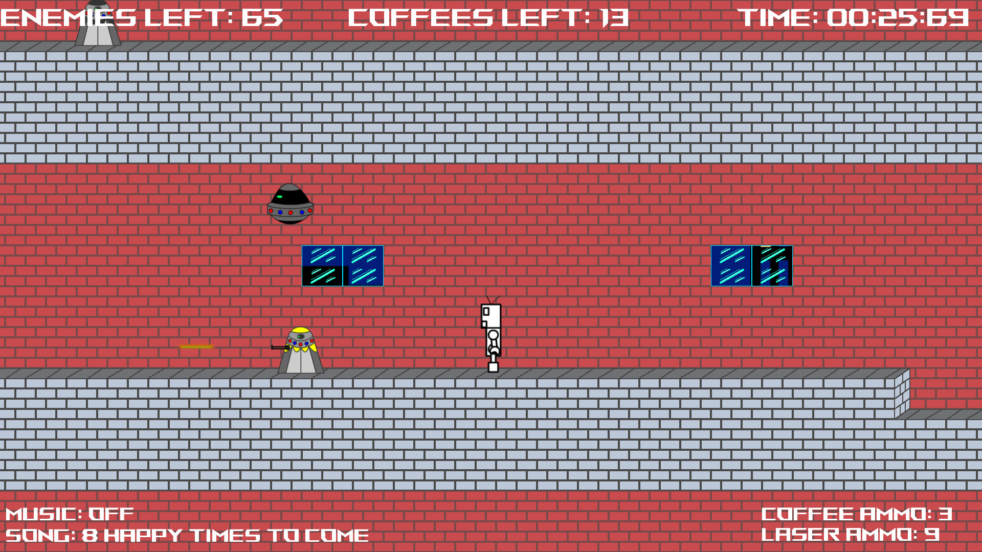 Profanity Police screenshot 4