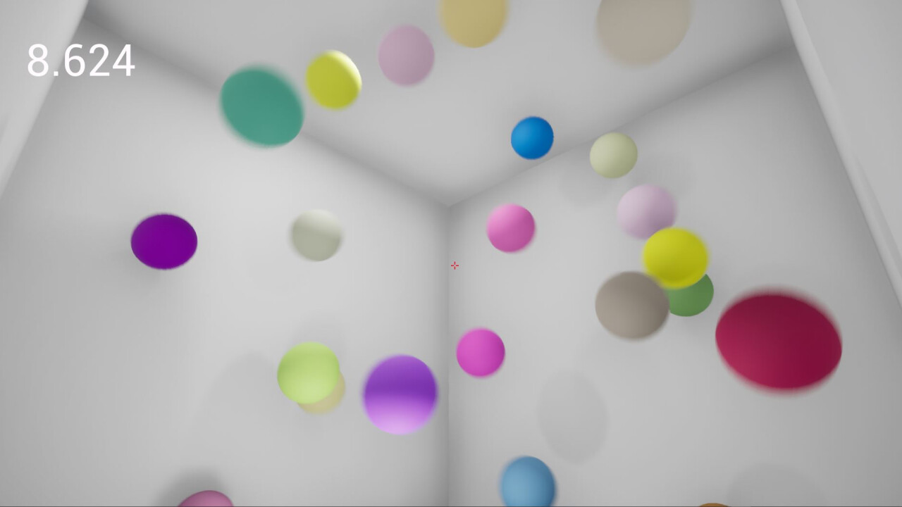 Golden Ball screenshot 4